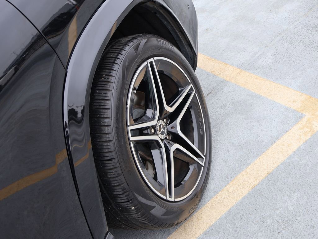 Used 2021 Mercedes-Benz GLS 580 4MATIC image 42