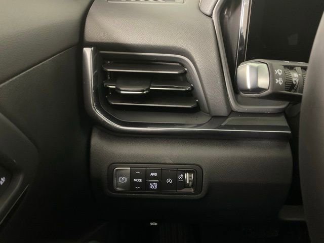 New 2026 GMC Terrain AT4 w/ Convenience Package III image 25