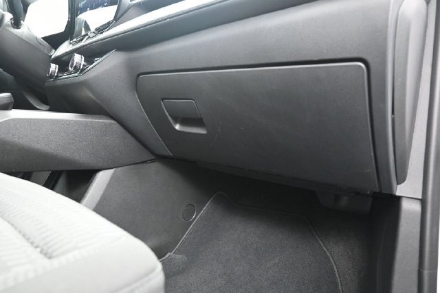 Used 2025 Chevrolet Equinox LT FWD image 39