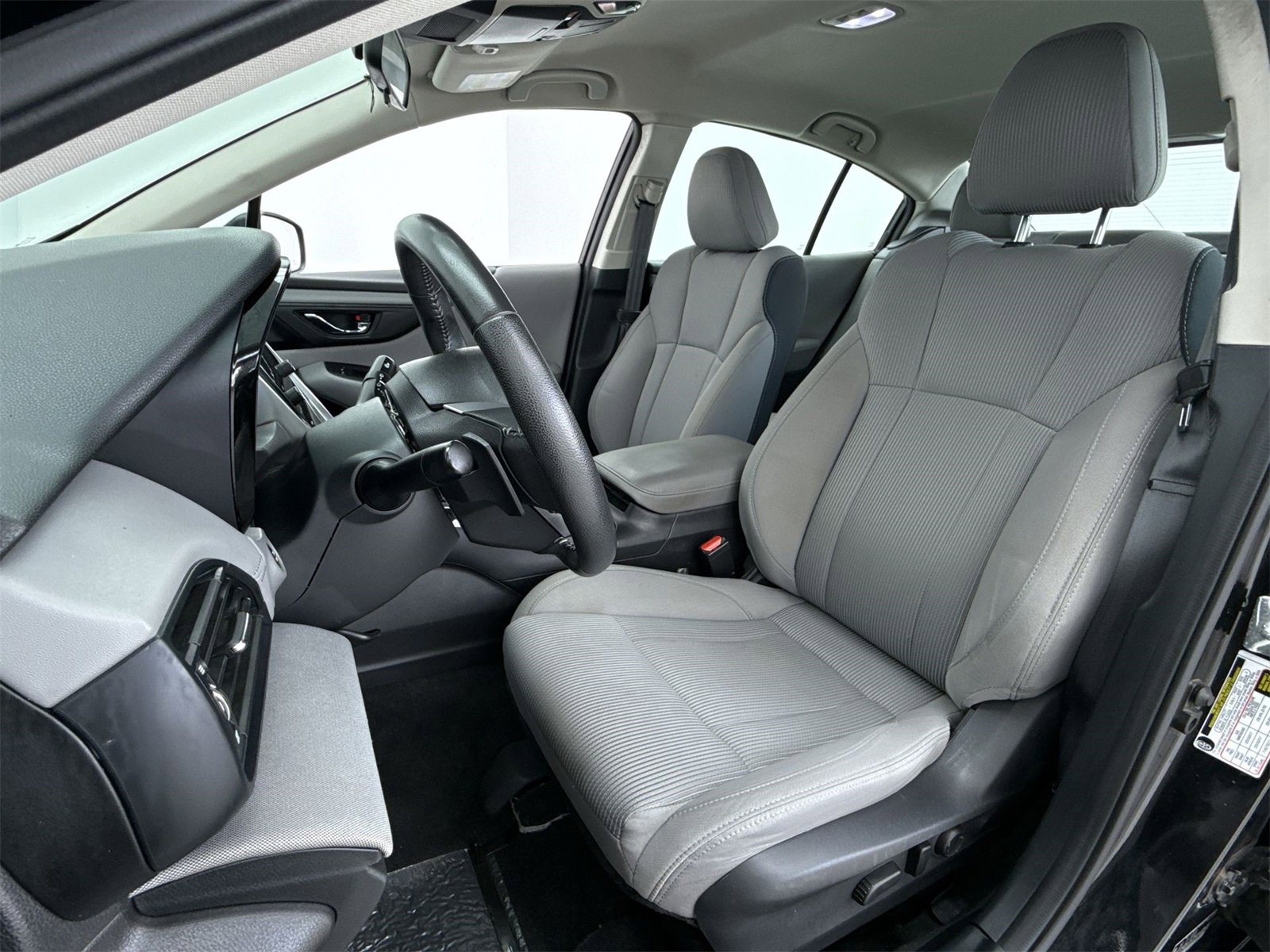 Used 2023 Subaru Legacy Premium image 10