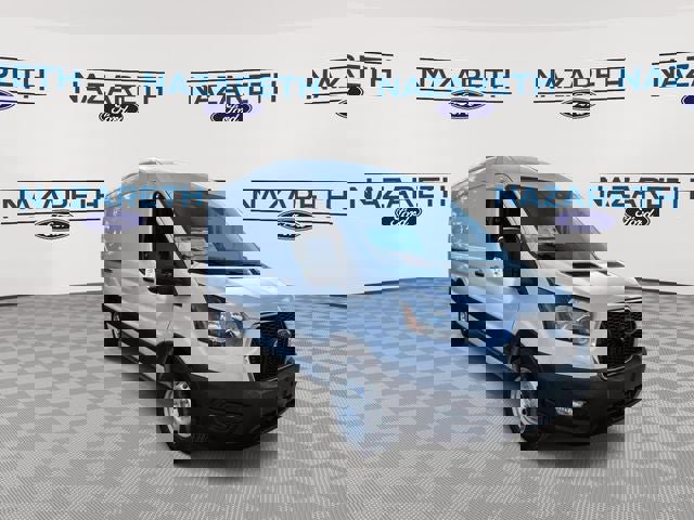 New 2025 Ford Transit 350 Base w/ Load Area Protection Package image 2