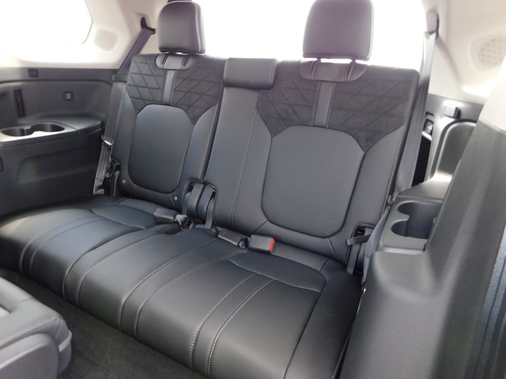 New 2026 Honda Pilot Elite image 37