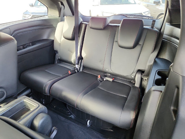 Used 2024 Honda Odyssey Sport image 10