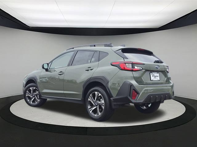New 2026 Subaru Crosstrek 2.0i Premium image 5