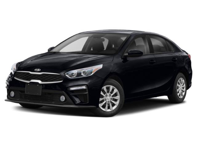 Used 2019 Kia Forte Sedan FWD image 1