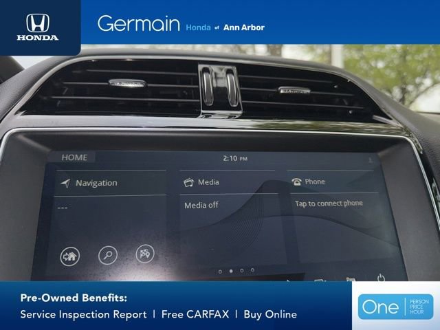 Used 2019 Jaguar F-PACE Premium AWD/4WD image 27