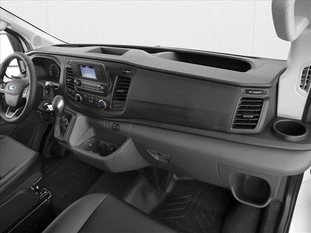 New 2026 Ford Transit 350 148 High Roof Extended w/ Load Area Protection Package RWD image 10