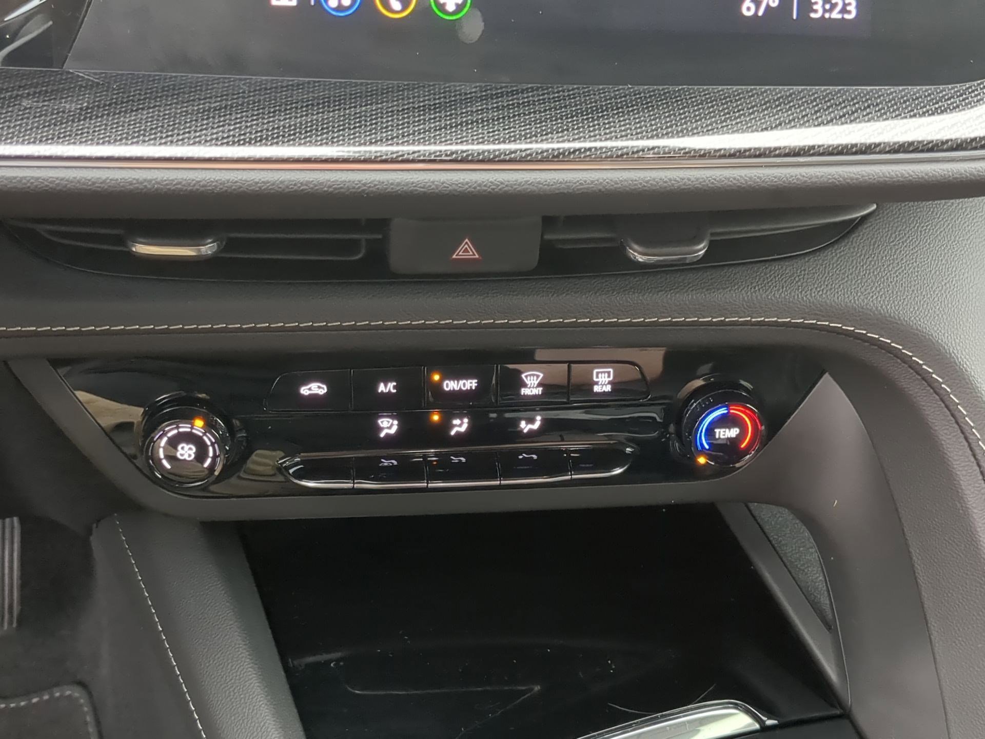 Used 2023 Buick Envision Preferred image 18