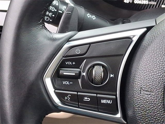 Used 2025 Acura MDX w/ Technology Package image 24