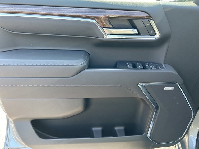 New 2026 Chevrolet Silverado 1500 LT Trail Boss image 16