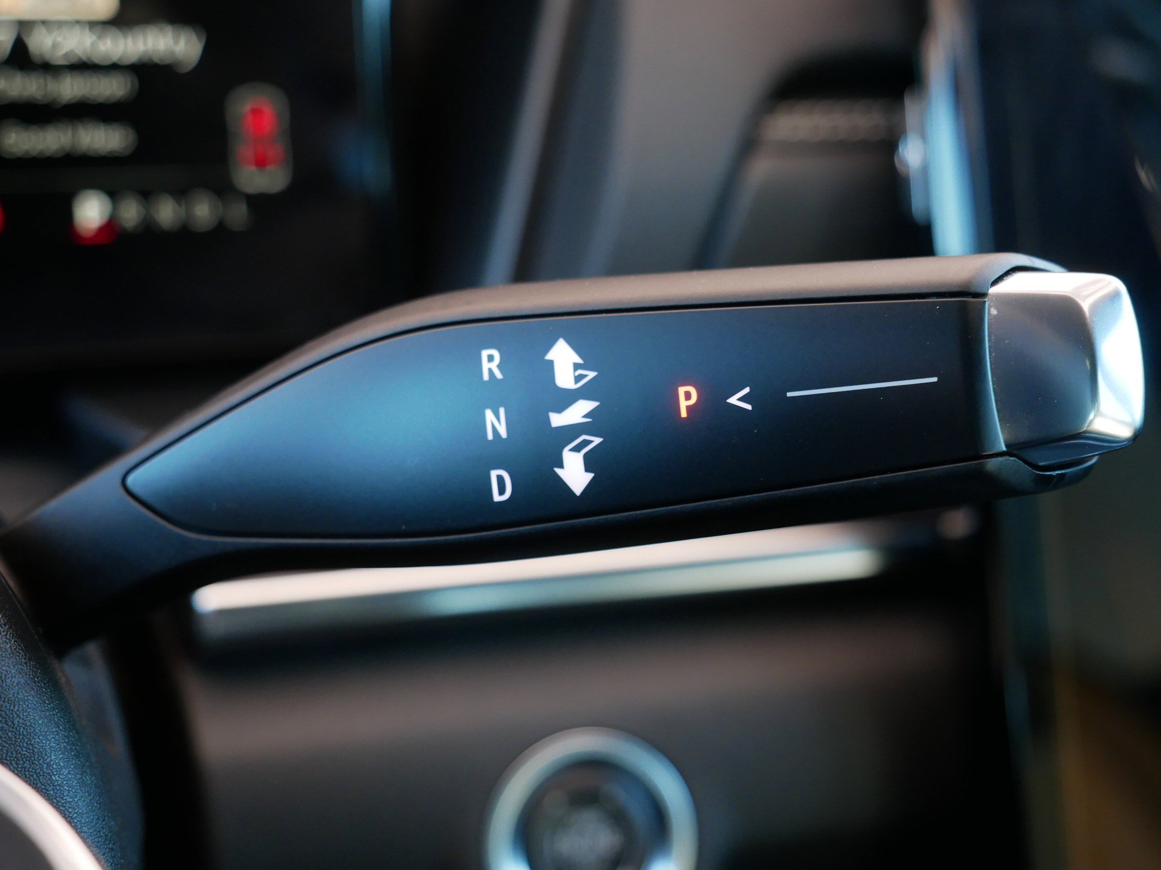 Used 2025 GMC Terrain Elevation image 24