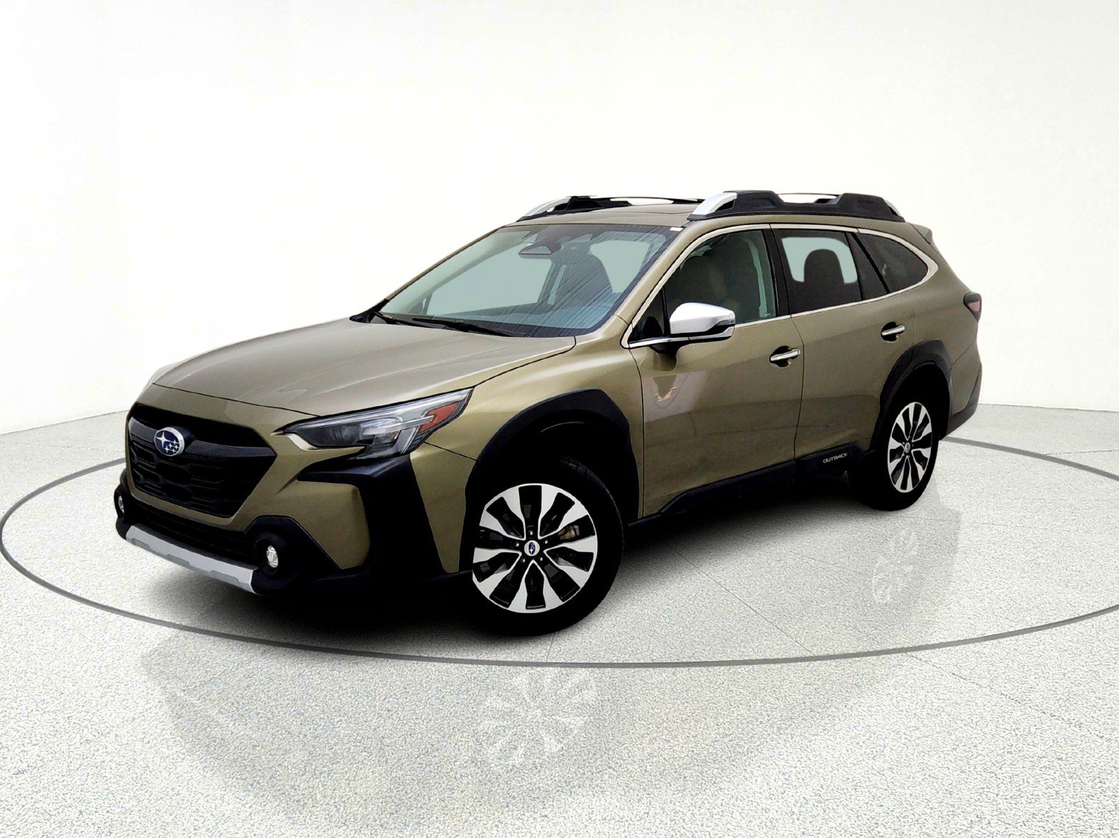 Used 2023 Subaru Outback Touring XT