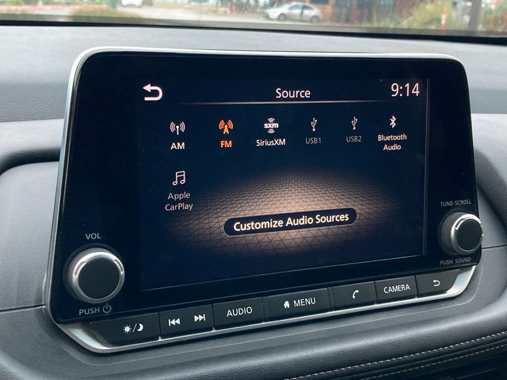 Used 2024 Nissan Rogue SV FWD image 18