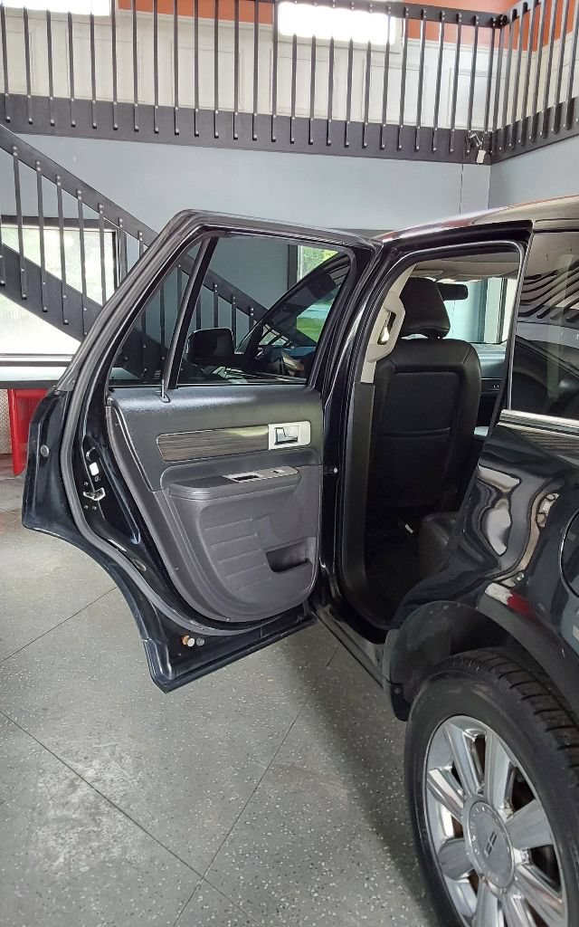 Used 2009 Lincoln MKX 2WD image 21