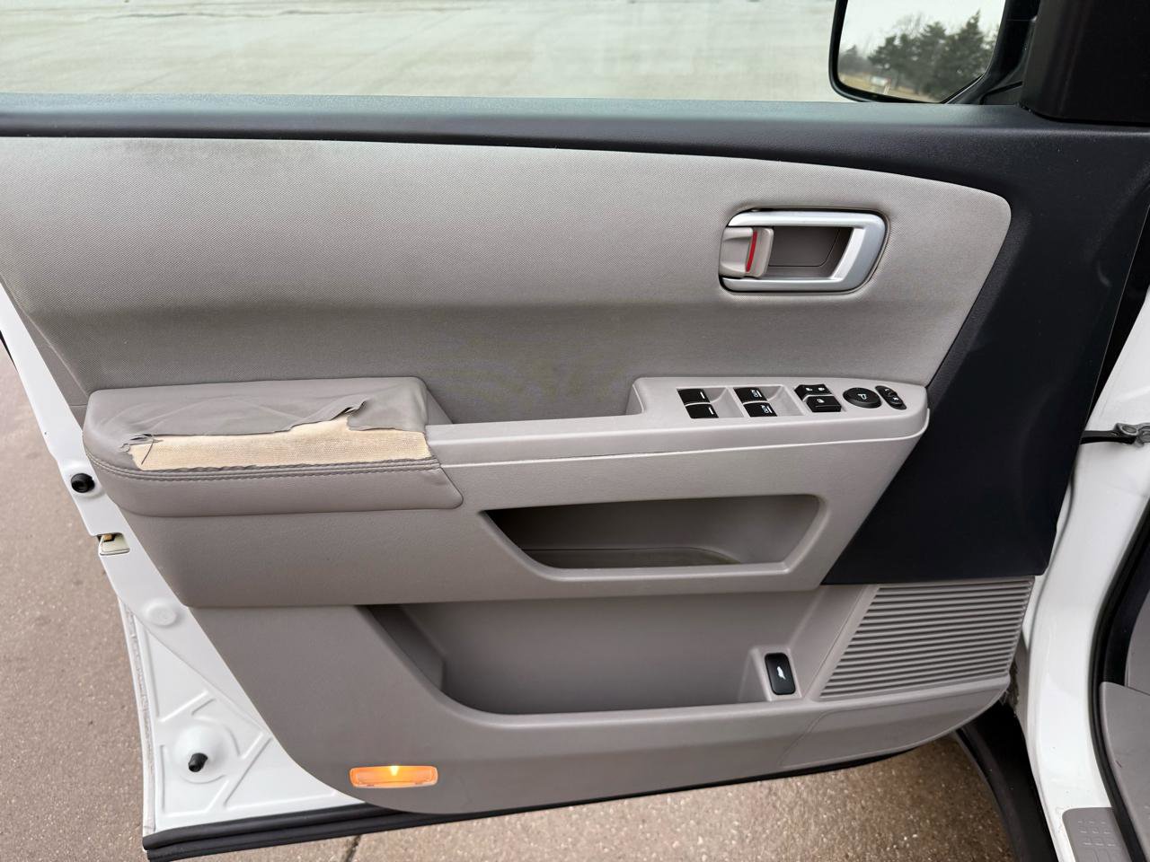 Used 2013 Honda Pilot LX image 10