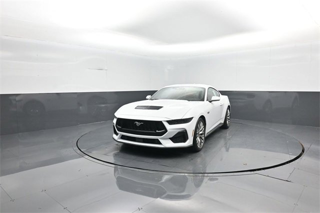 New 2026 Ford Mustang GT Premium image 3