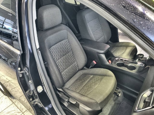 Used 2020 Chevrolet Equinox LT AWD/4WD image 24