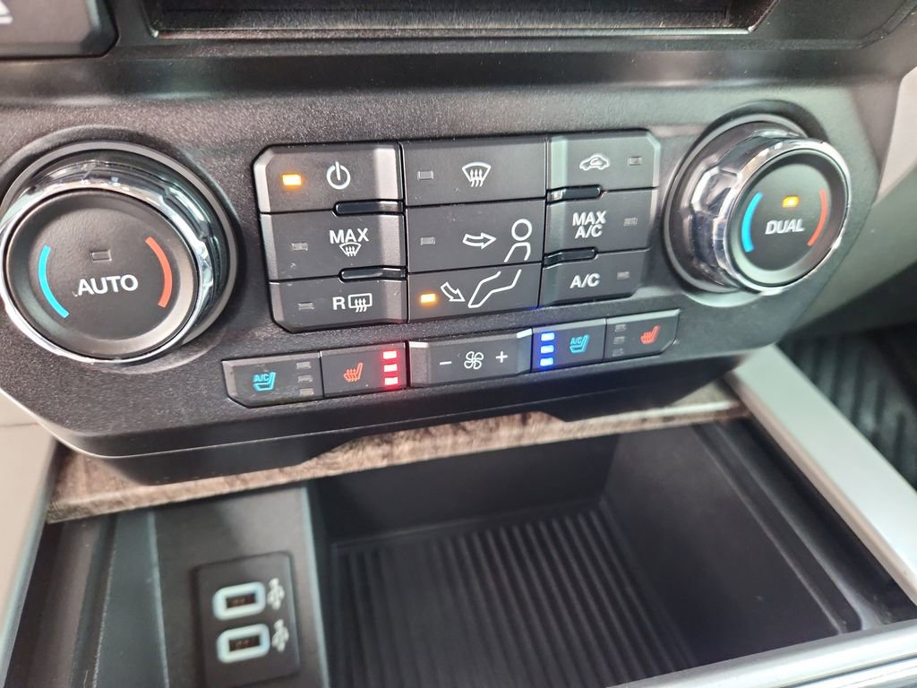Used 2018 Ford F350 Lariat w/ Lariat Ultimate Package image 22