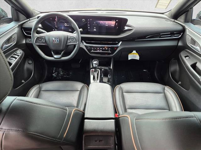 Used 2025 Buick Envista Avenir FWD image 19