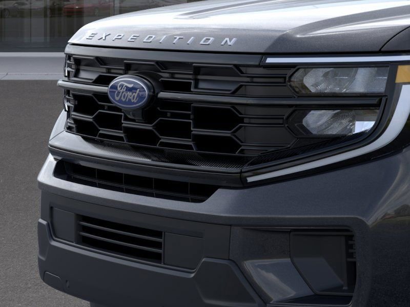 New 2026 Ford Expedition Active AWD/4WD image 49