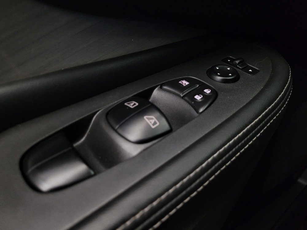 Used 2018 Nissan Murano S w/ Cargo Package image 27