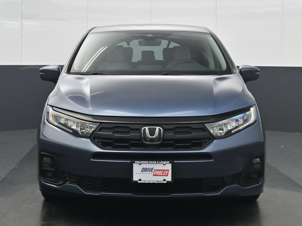 Used 2025 Honda Odyssey EX-L