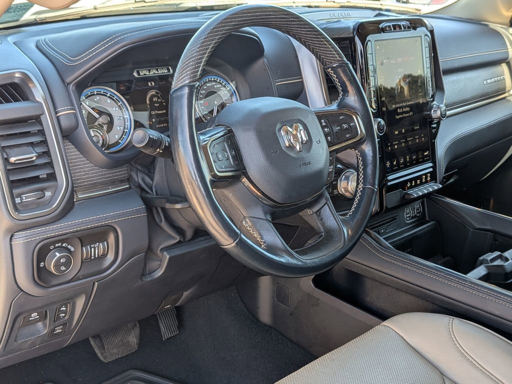 Used 2019 RAM 1500 Limited image 18