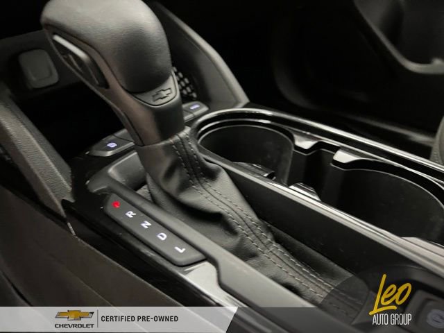 Used 2023 Chevrolet TrailBlazer LT AWD/4WD image 14