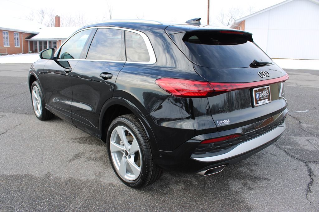 New 2025 Audi Q5 Premium Plus image 6