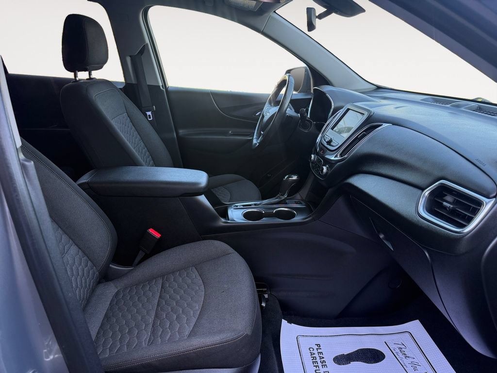 Used 2019 Chevrolet Equinox LT AWD/4WD image 15