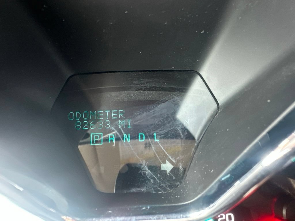 Used 2015 Chevrolet Traverse LT AWD/4WD image 7