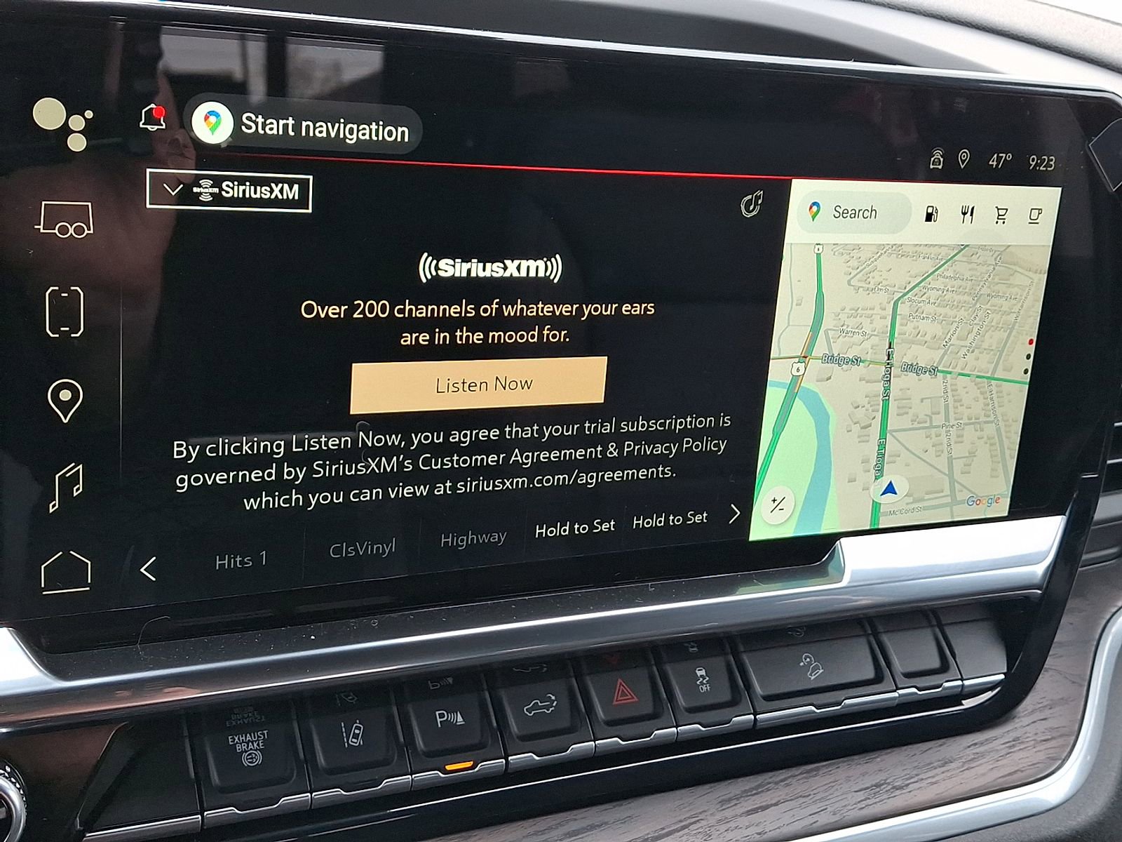 New 2026 GMC Sierra 2500 SLT w/ SLT Premium Package image 18