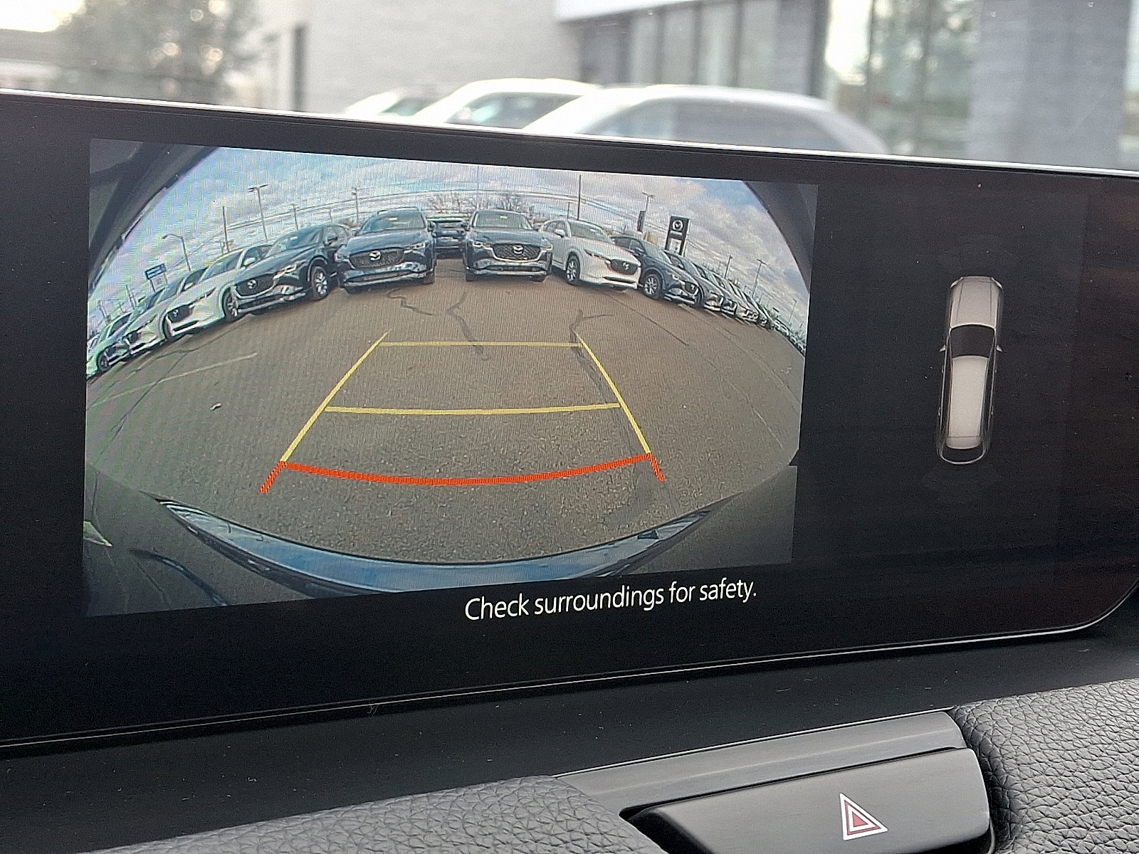 Certified 2024 MAZDA CX-90 Plug-In Hybrid w/ Premium Pkg image 20