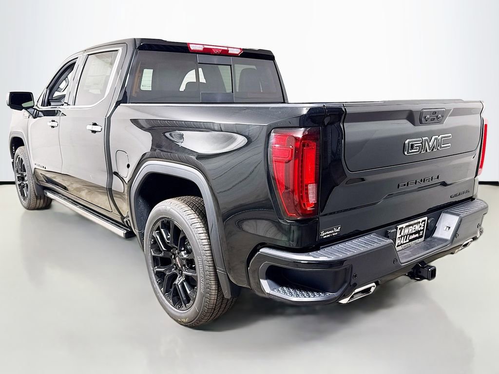 New 2026 GMC Sierra 1500 Denali w/ Technology Package image 3