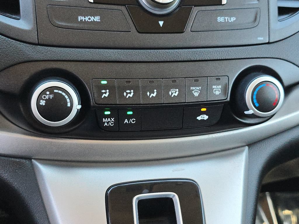 Used 2012 Honda CR-V LX image 29