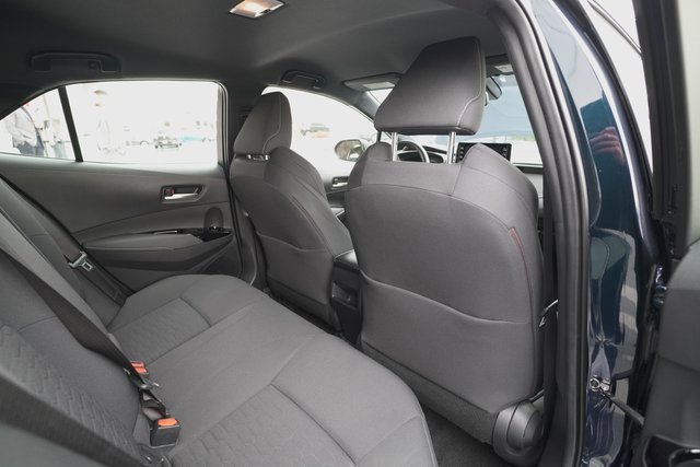 Certified 2022 Toyota Corolla SE image 20