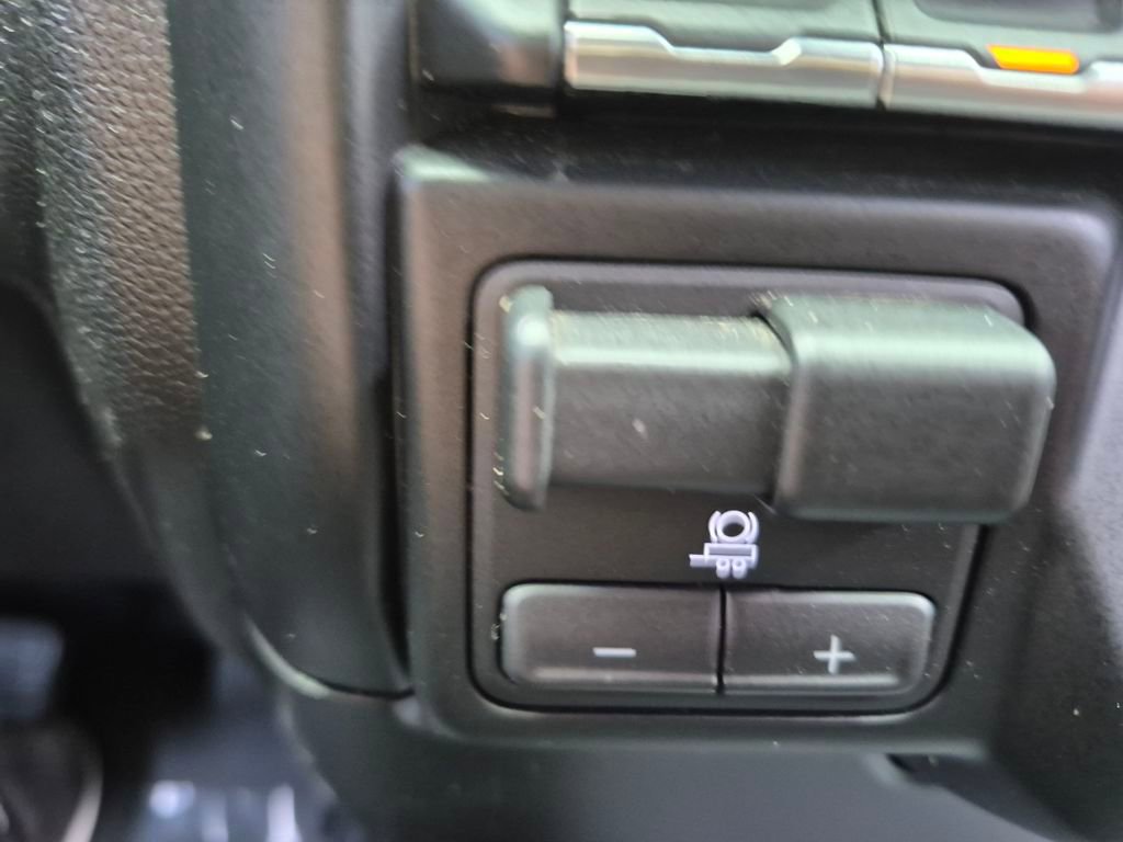 Used 2019 Chevrolet Silverado 1500 LT w/ All-Star Edition image 11