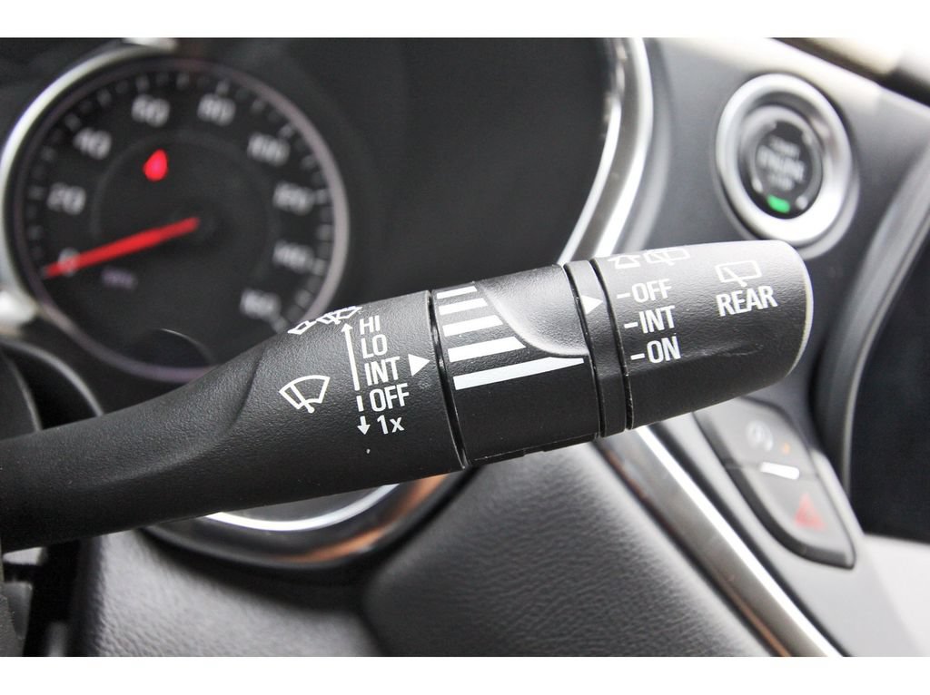 Used 2024 Chevrolet Blazer LT w/ Convenience Package FWD image 18