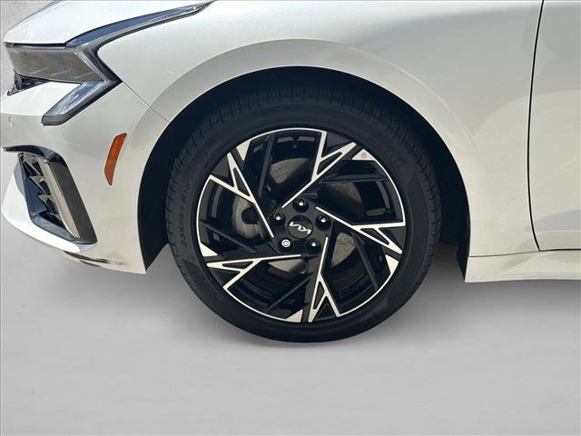 Used 2025 Kia K5 GT-Line FWD image 24