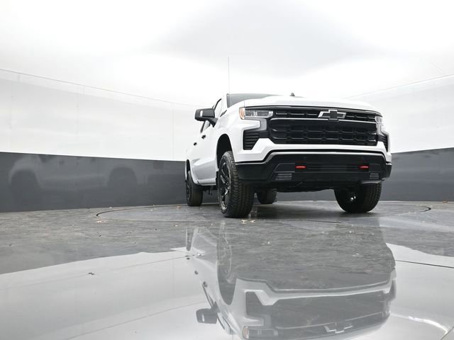 New 2026 Chevrolet Silverado 1500 LT Trail Boss w/ Safety Package image 49