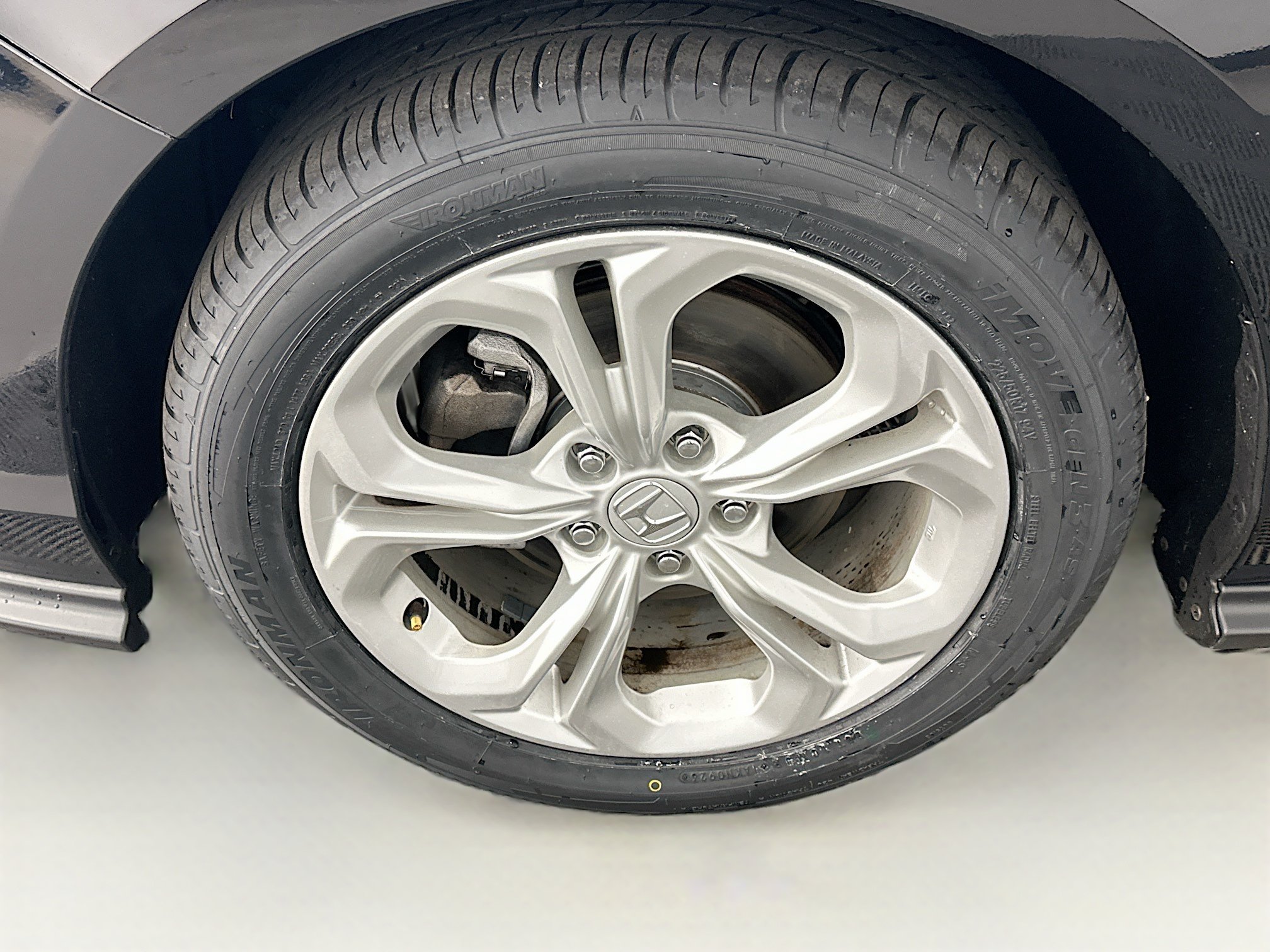 Used 2023 Honda Accord LX image 11