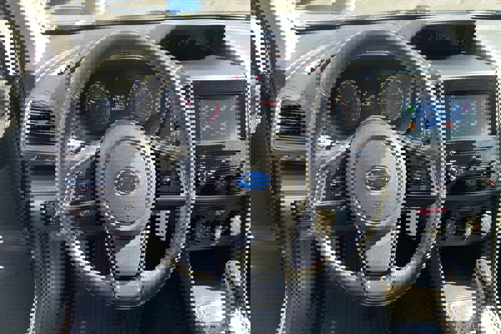 Used 2019 Subaru Crosstrek 2.0i Premium image 12