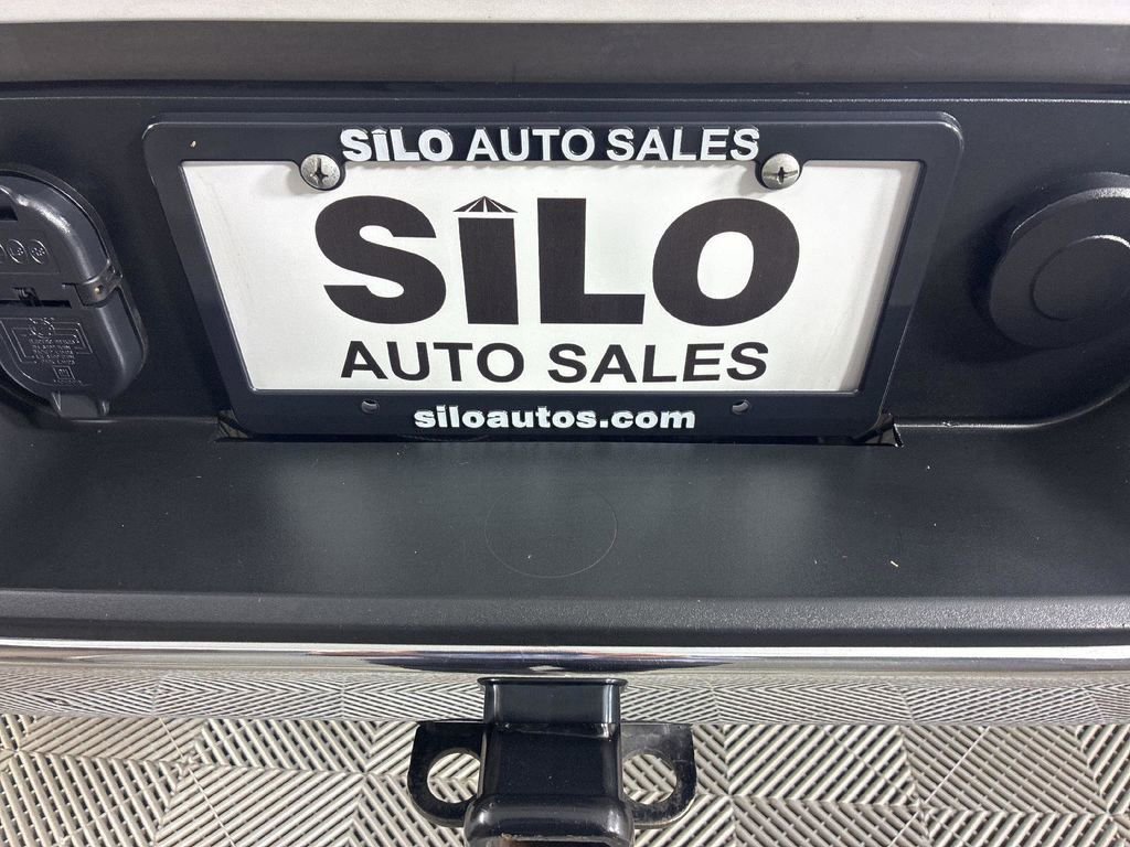 Used 2022 Chevrolet Silverado 1500 LTZ image 5