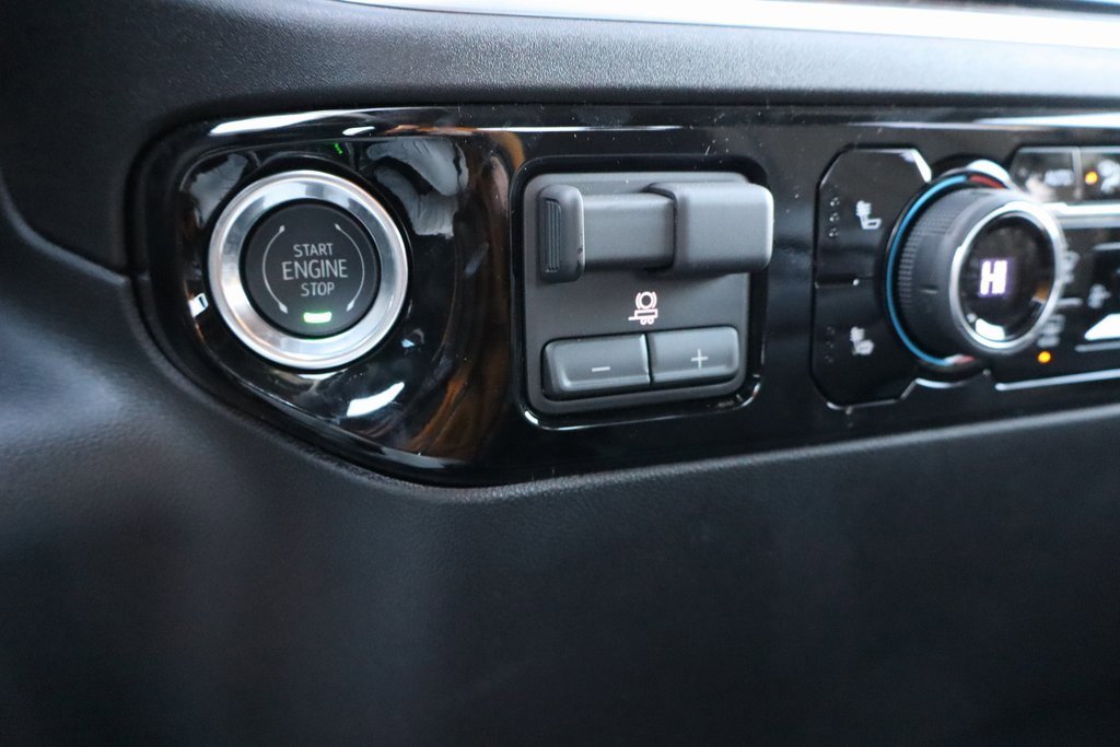 New 2026 Chevrolet Silverado 3500 LT w/ All Star Edition image 13