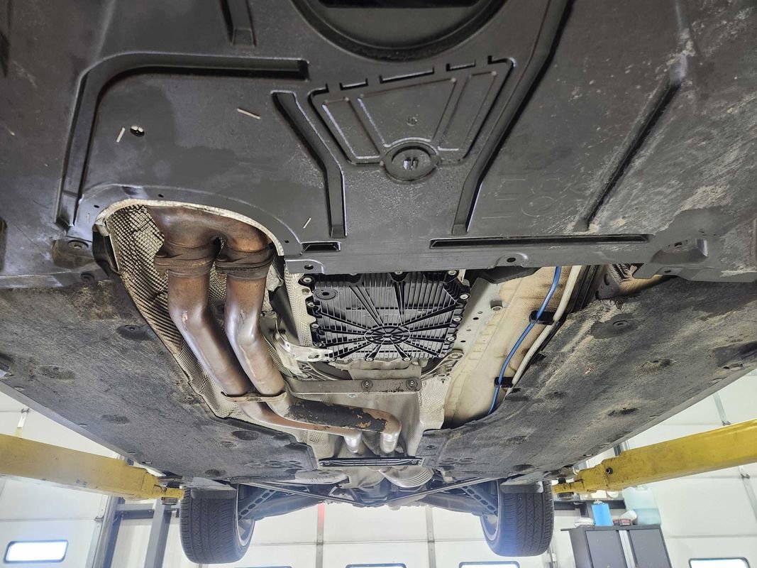 Used 2013 BMW 135i Convertible image 25