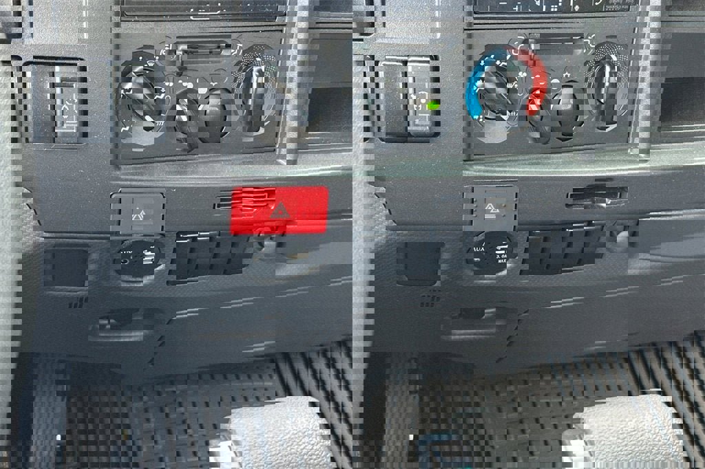 New 2024 Chevrolet Low Cab Forward image 17