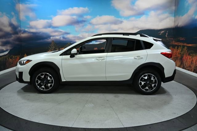 Used 2019 Subaru Crosstrek 2.0i Premium w/ Popular Package #3 image 5