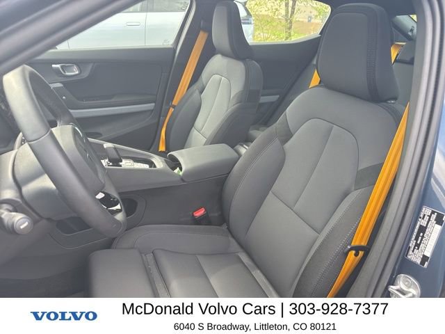 Used 2023 Polestar Polestar 2 w/ Pilot Pack image 9