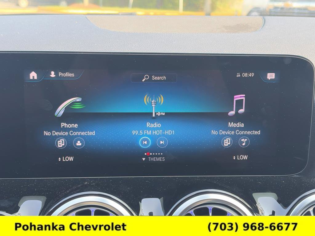 Used 2023 Mercedes-Benz GLA 250 image 15
