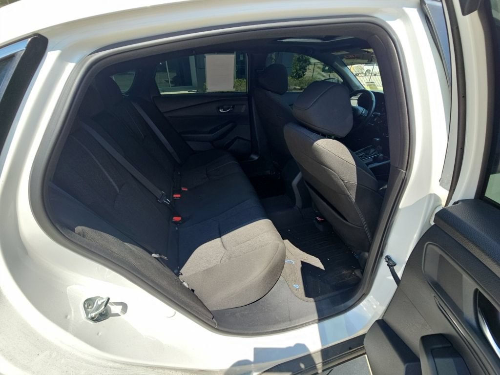 Used 2023 Honda Accord Sport image 18
